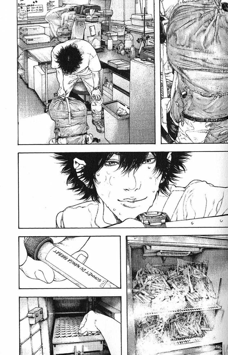Read Ascension FR Manga Online
