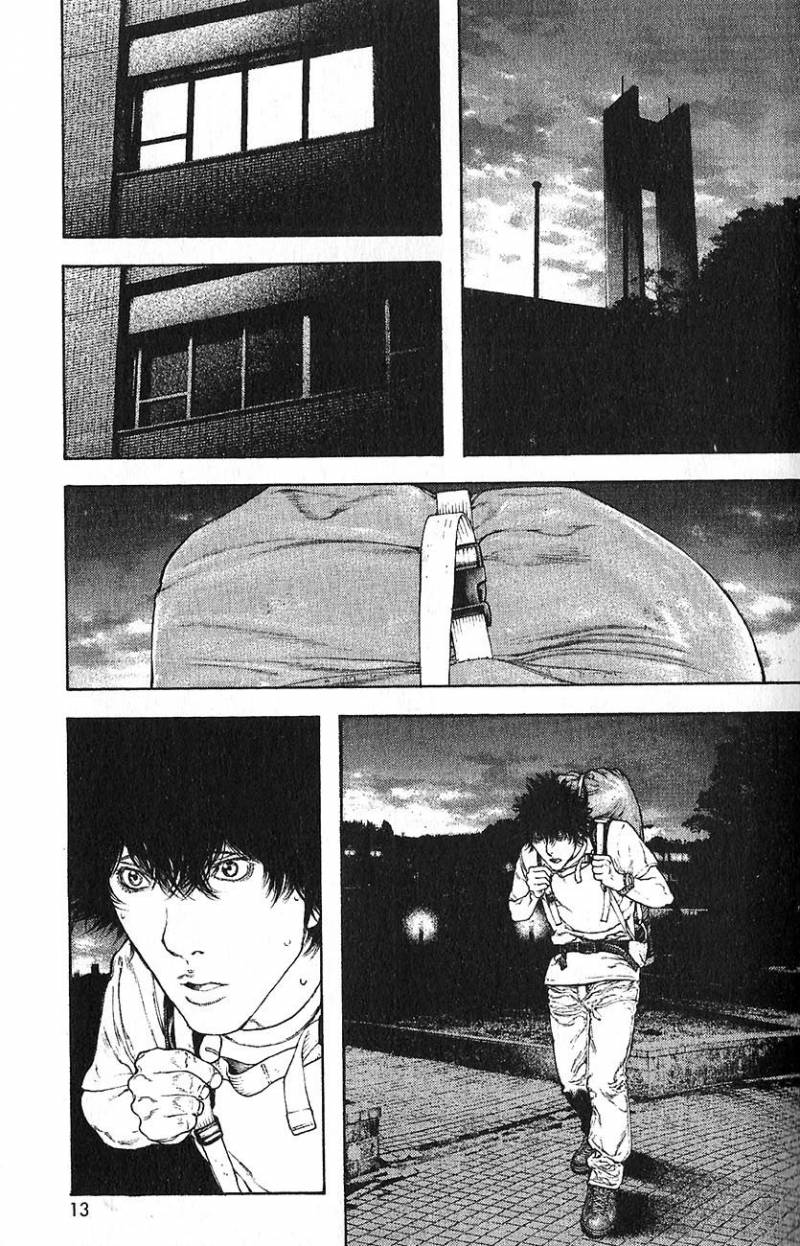 Read Ascension FR Manga Online