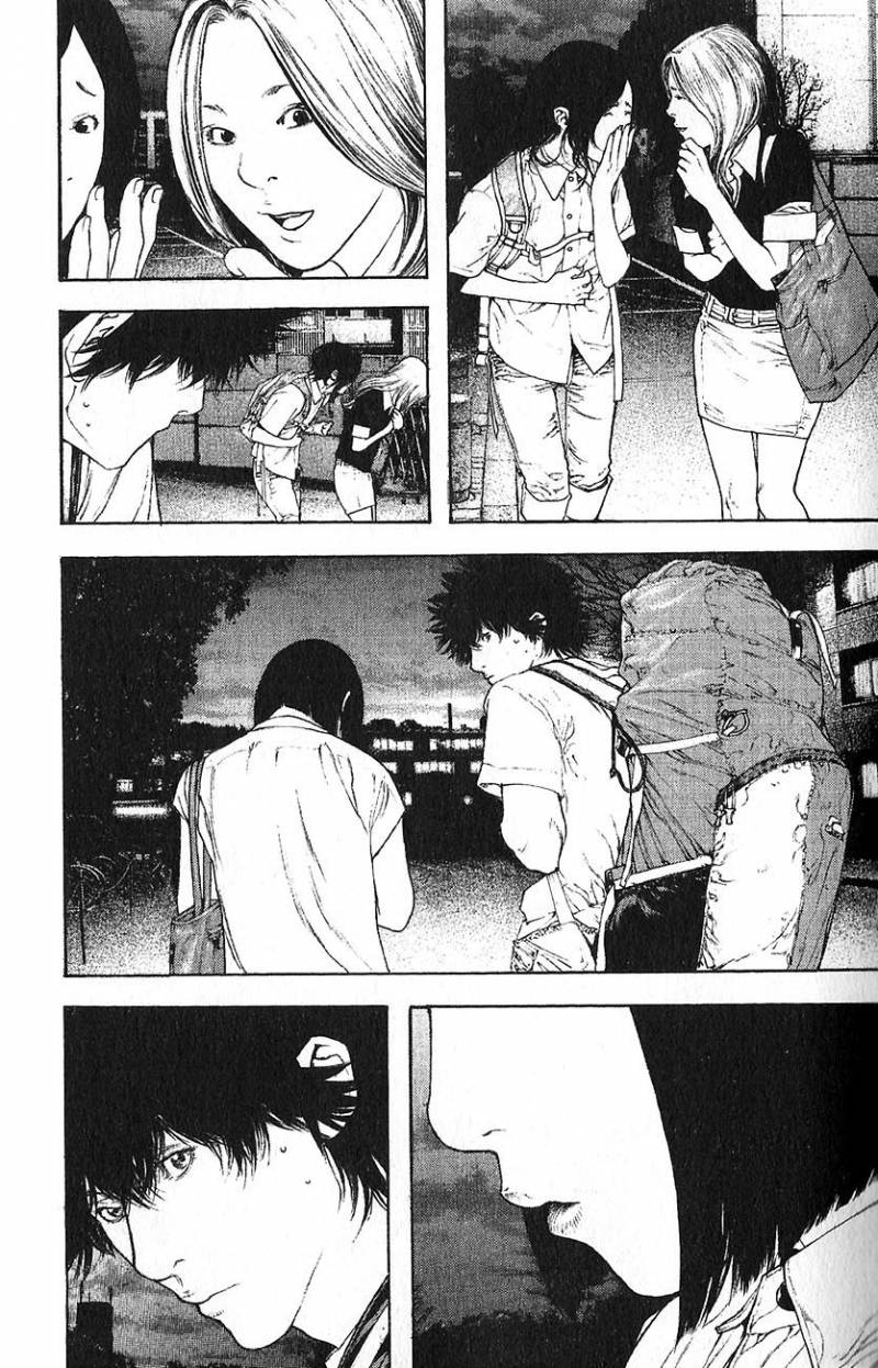 Read Ascension FR Manga Online