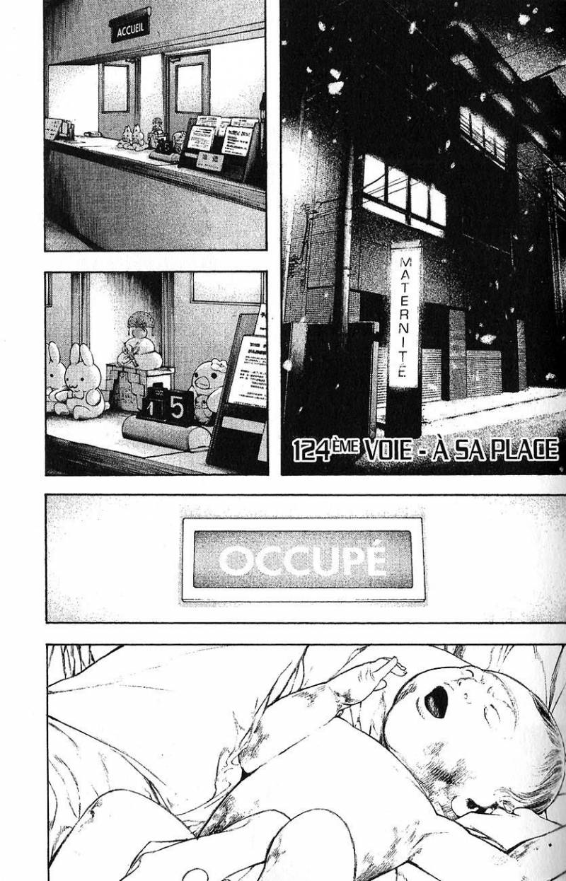 Read Ascension FR Manga Online