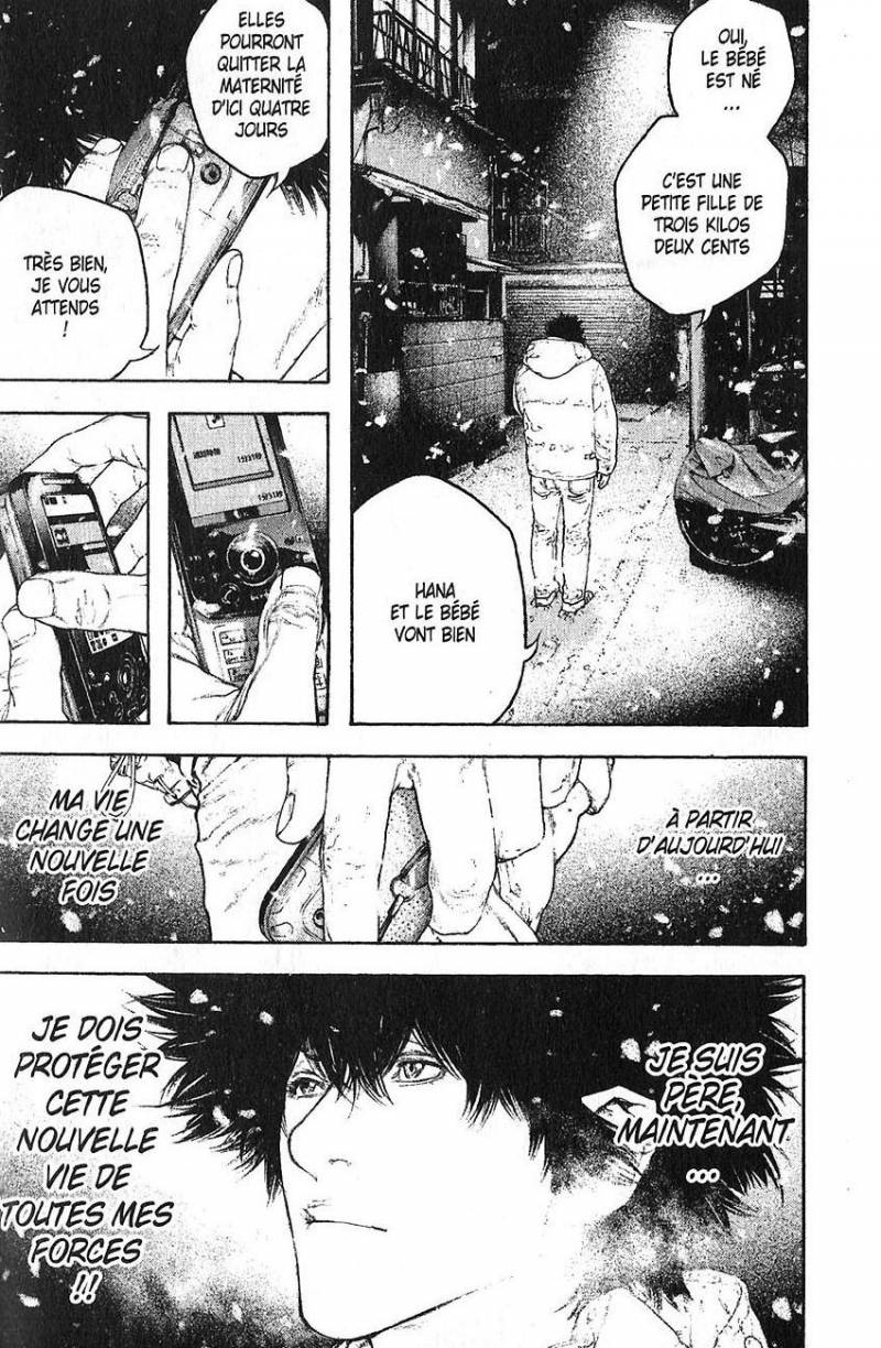 Read Ascension FR Manga Online