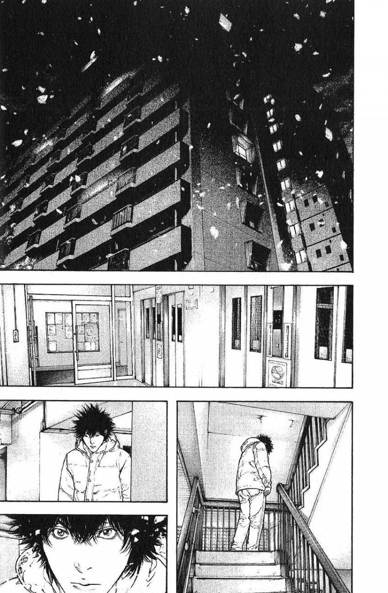 Read Ascension FR Manga Online
