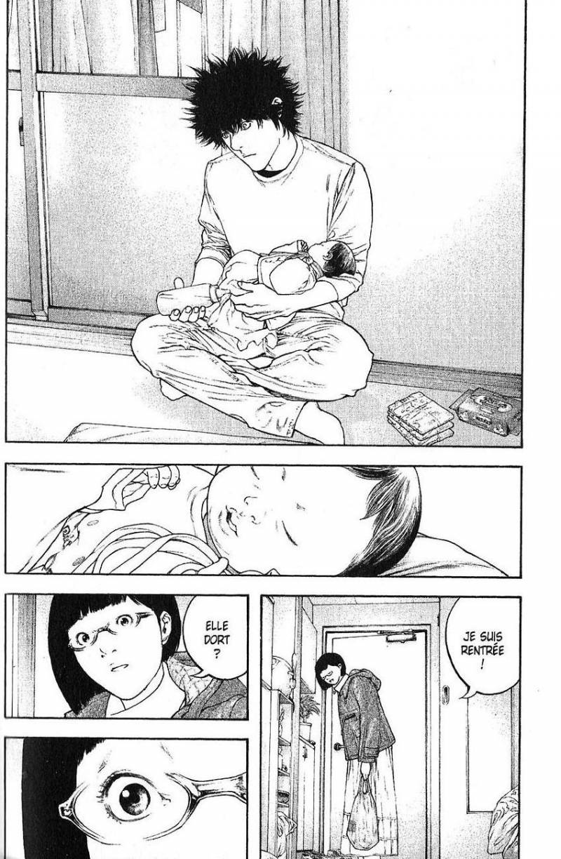Read Ascension FR Manga Online
