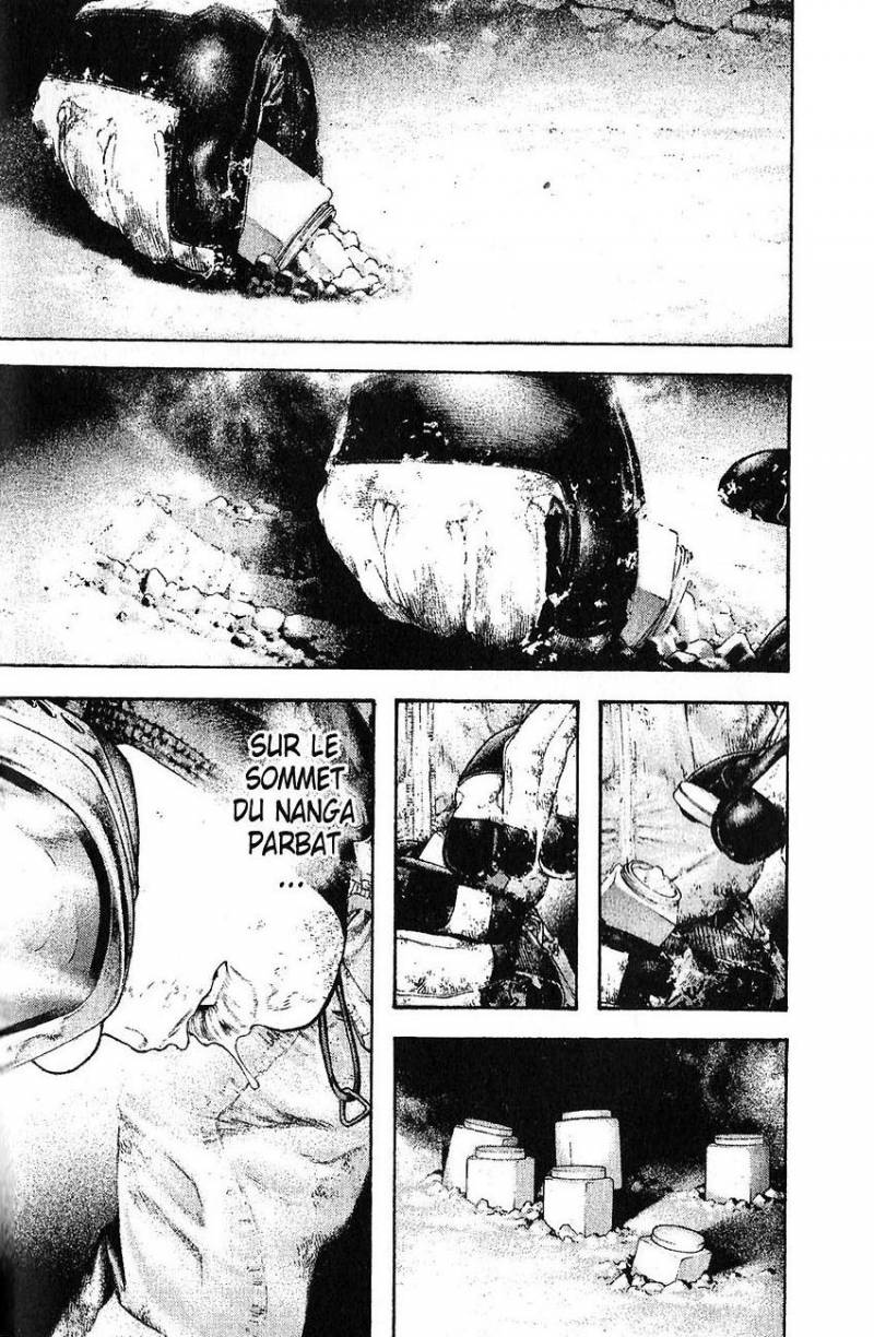 Read Ascension FR Manga Online