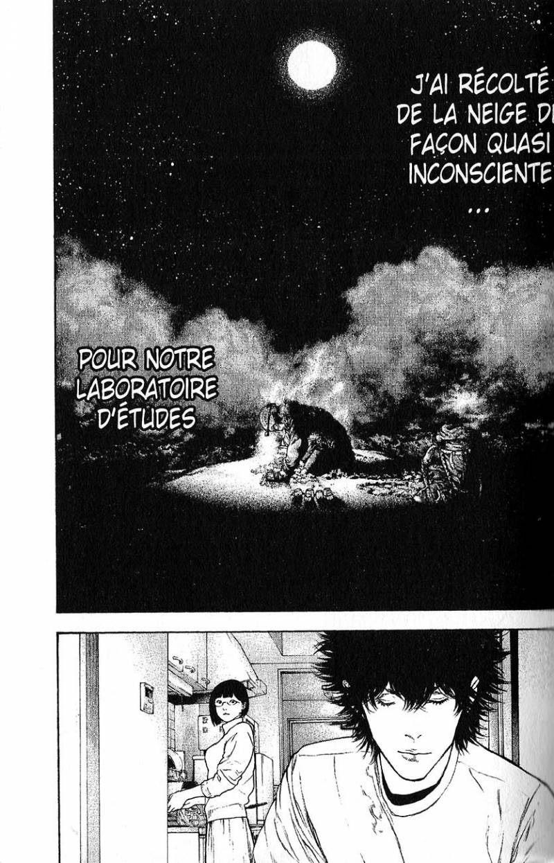 Read Ascension FR Manga Online