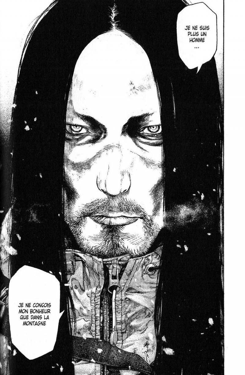 Read Ascension FR Manga Online