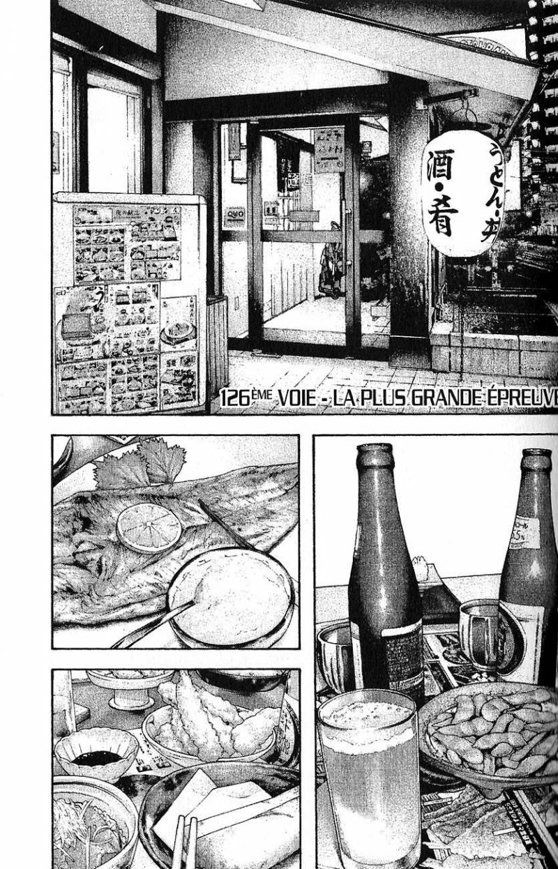 Read Ascension FR Manga Online