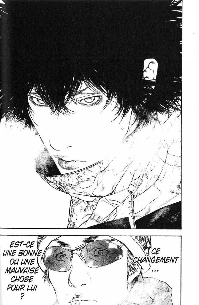 Read Ascension FR Manga Online