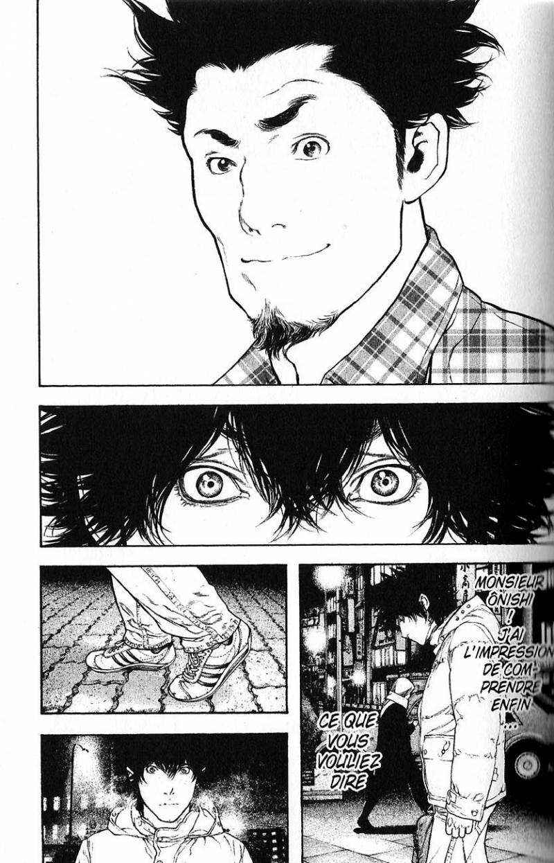 Read Ascension FR Manga Online