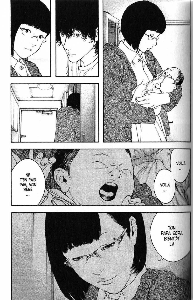 Read Ascension FR Manga Online