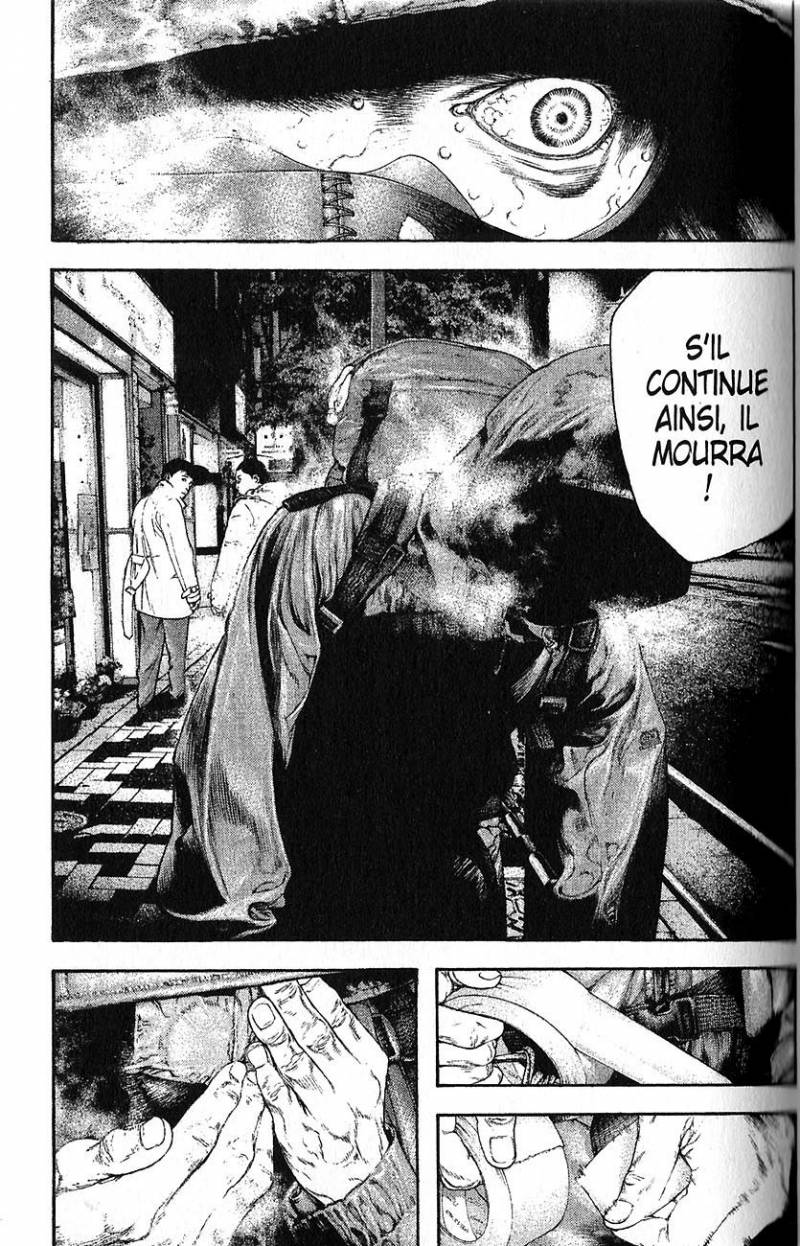 Read Ascension FR Manga Online