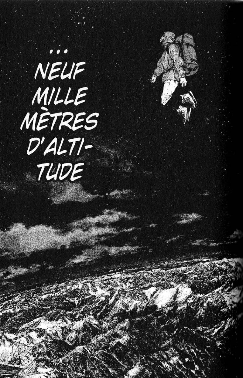 Read Ascension FR Manga Online