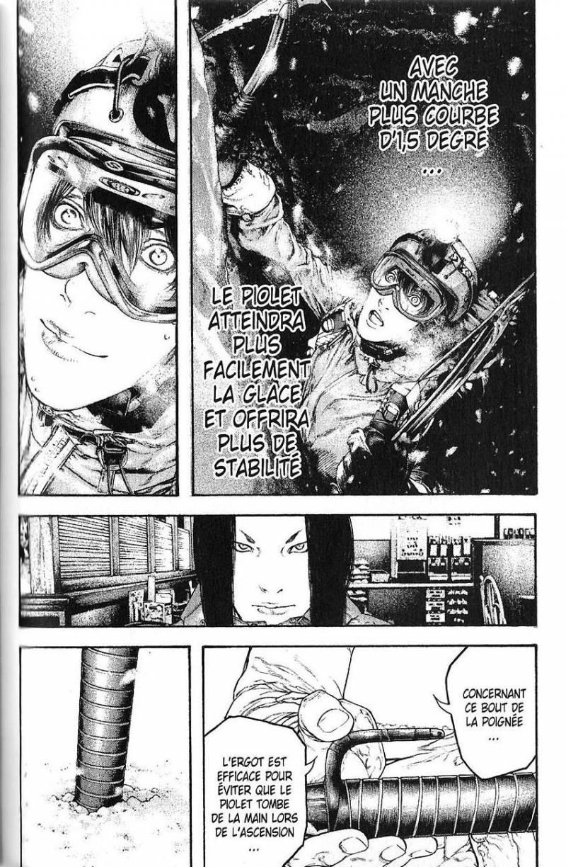Read Ascension FR Manga Online