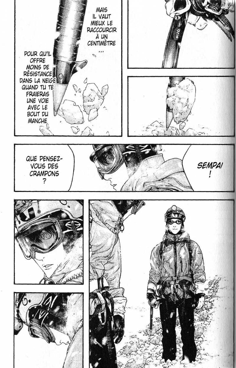 Read Ascension FR Manga Online