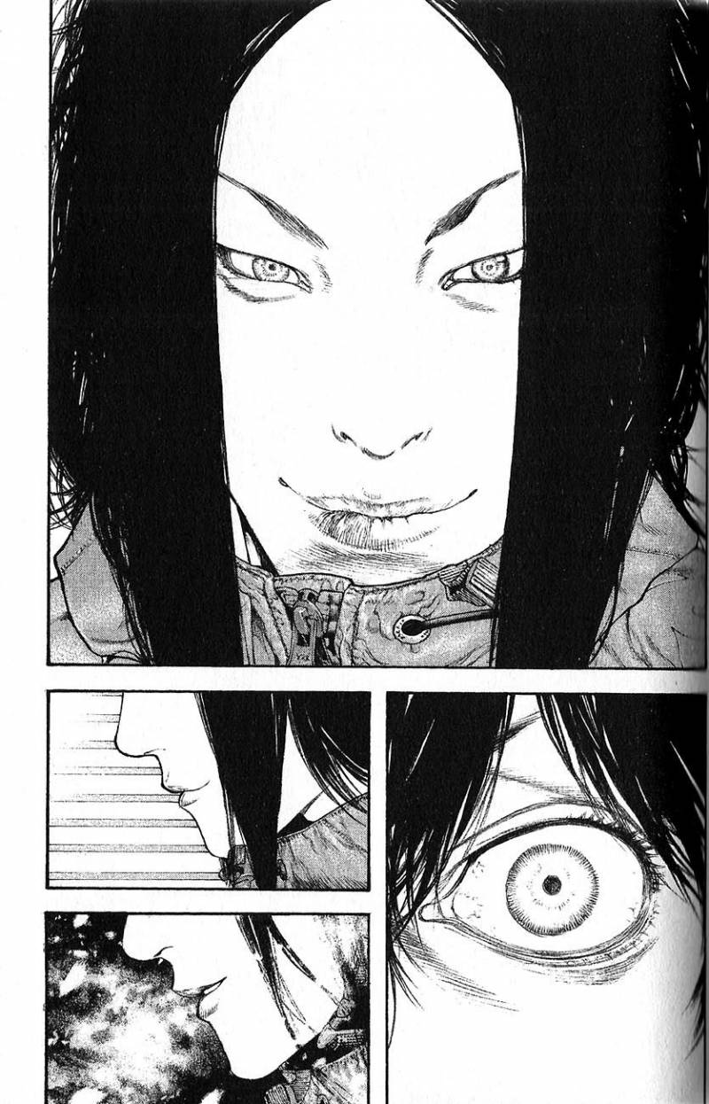 Read Ascension FR Manga Online