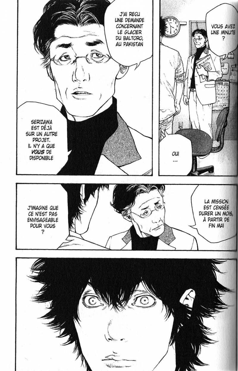 Read Ascension FR Manga Online