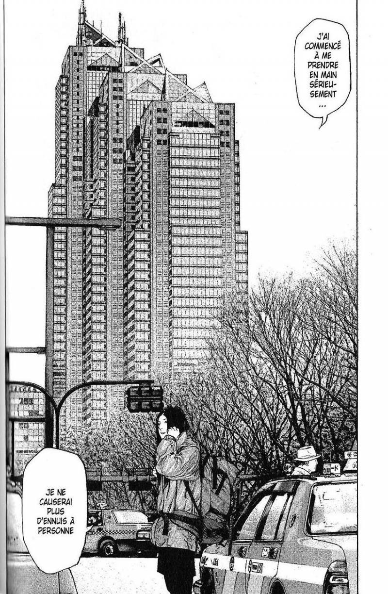 Read Ascension FR Manga Online