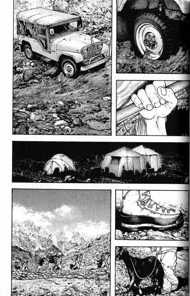 Read Ascension FR Manga Online