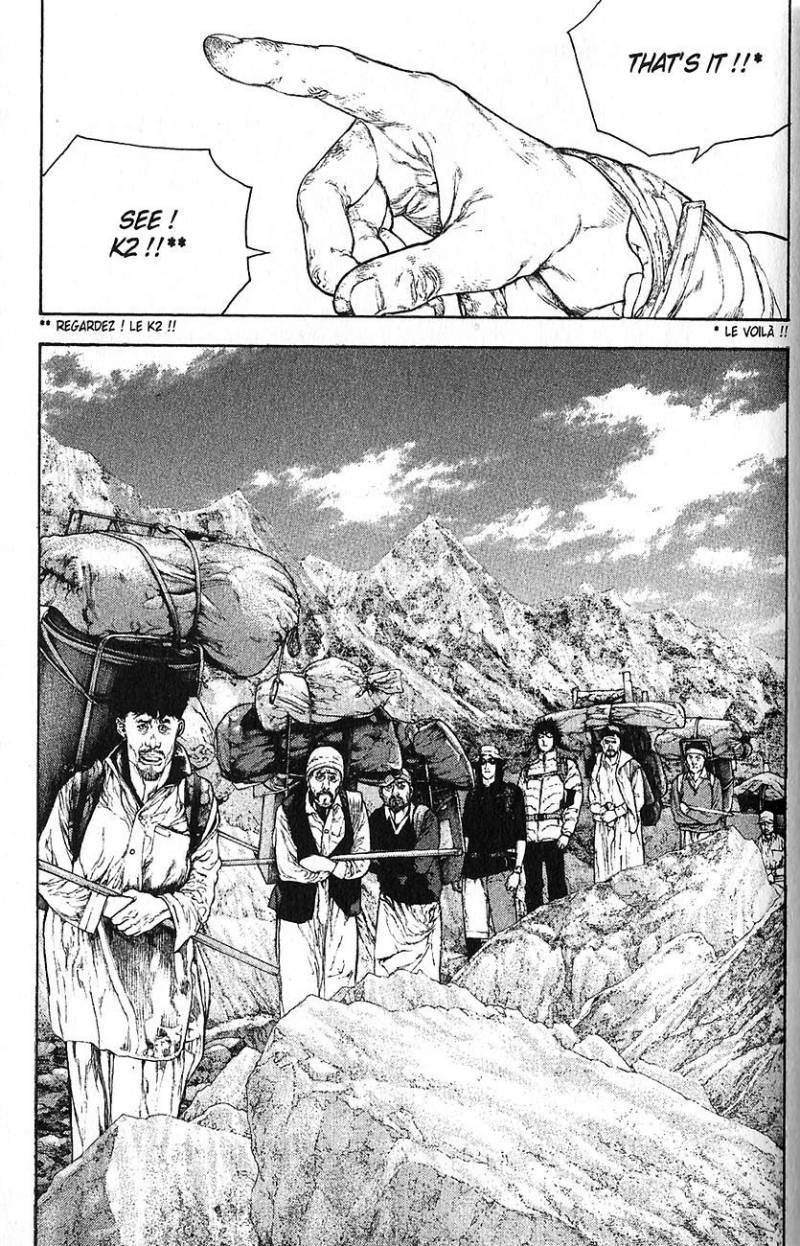 Read Ascension FR Manga Online