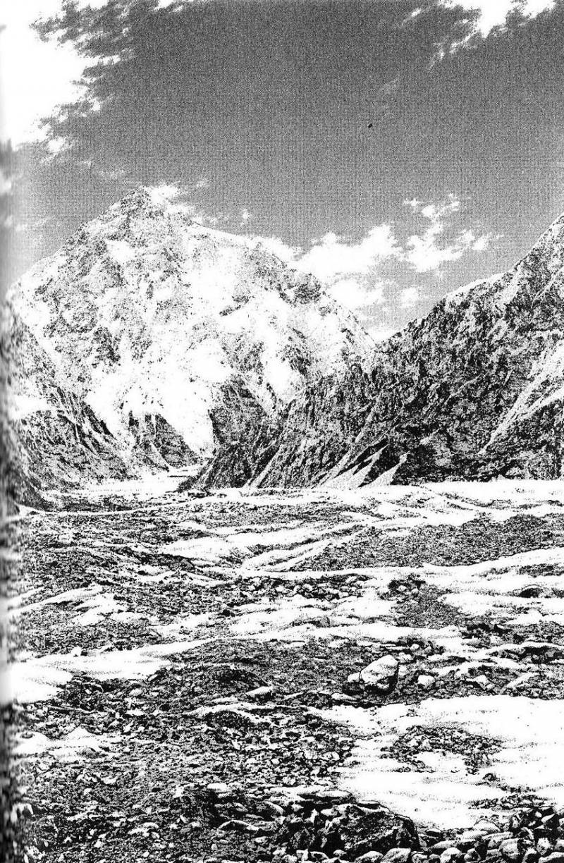 Read Ascension FR Manga Online