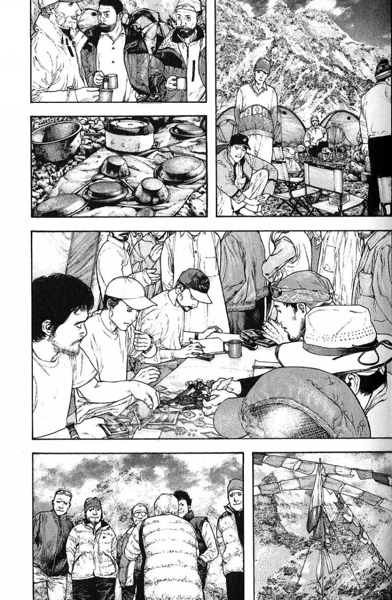 Read Ascension FR Manga Online
