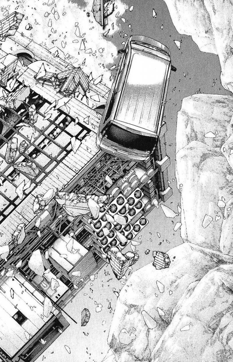 Read Ascension FR Manga Online