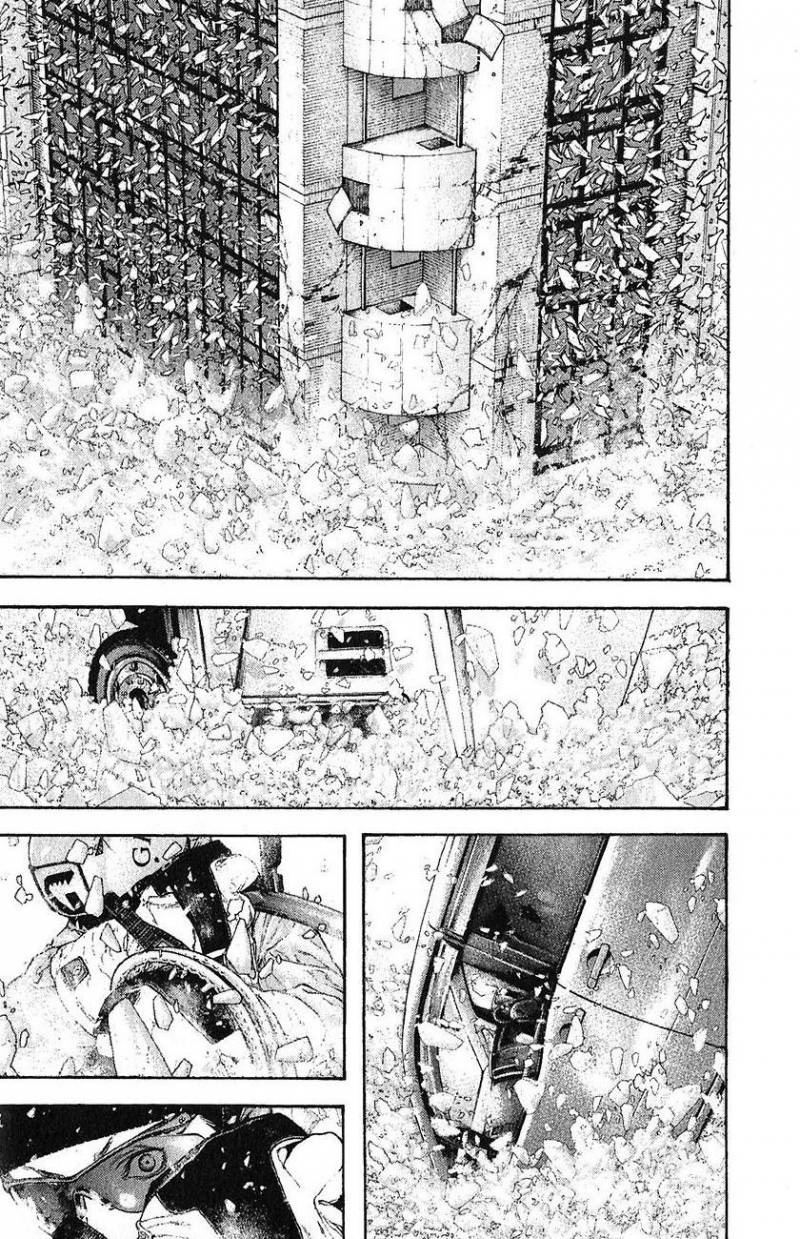 Read Ascension FR Manga Online
