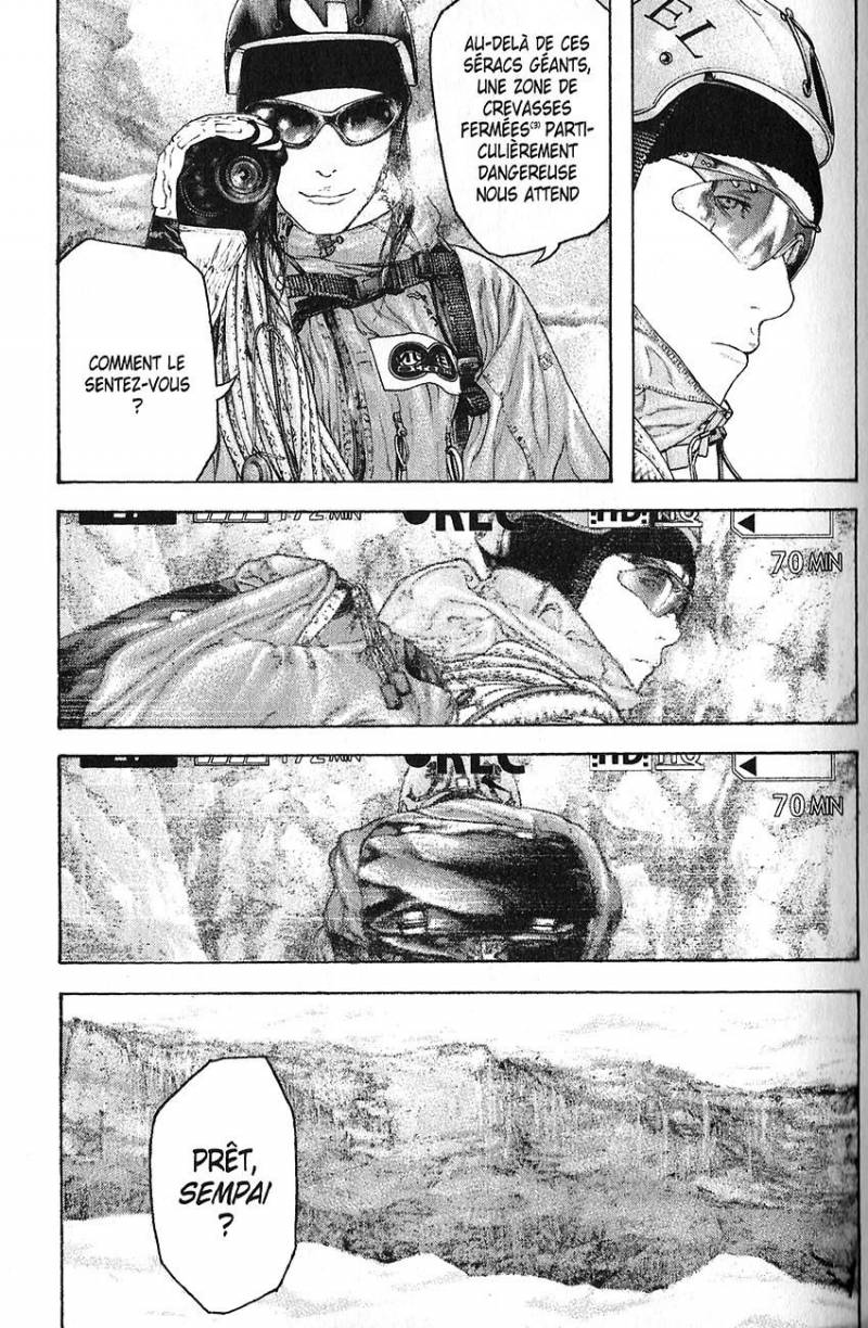 Read Ascension FR Manga Online