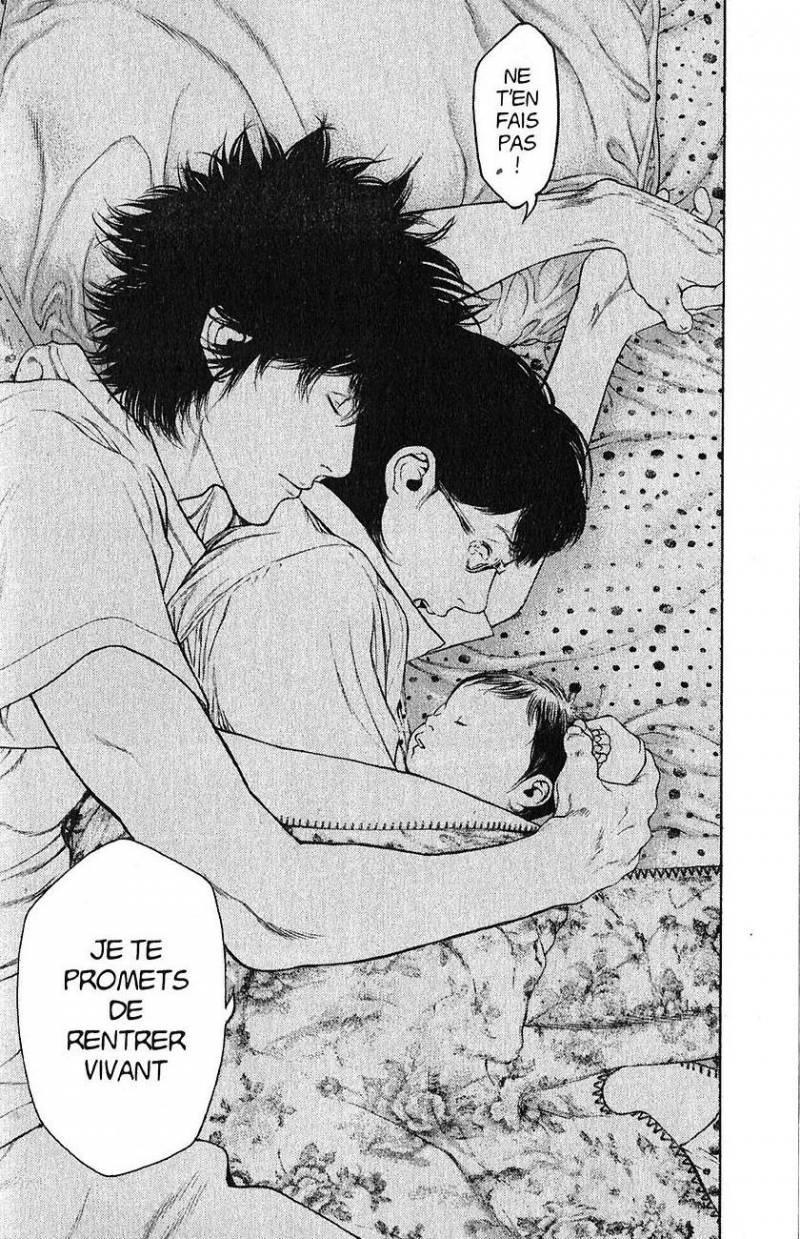 Read Ascension FR Manga Online