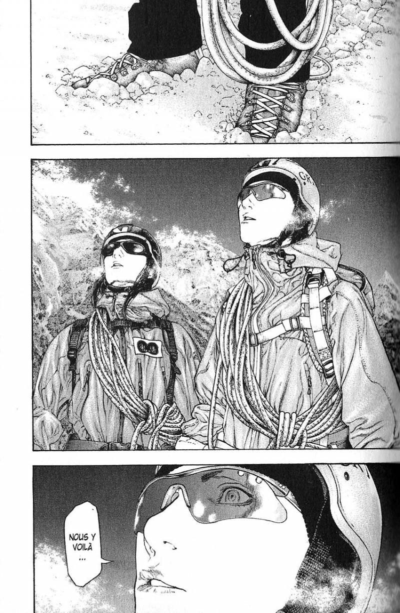 Read Ascension FR Manga Online