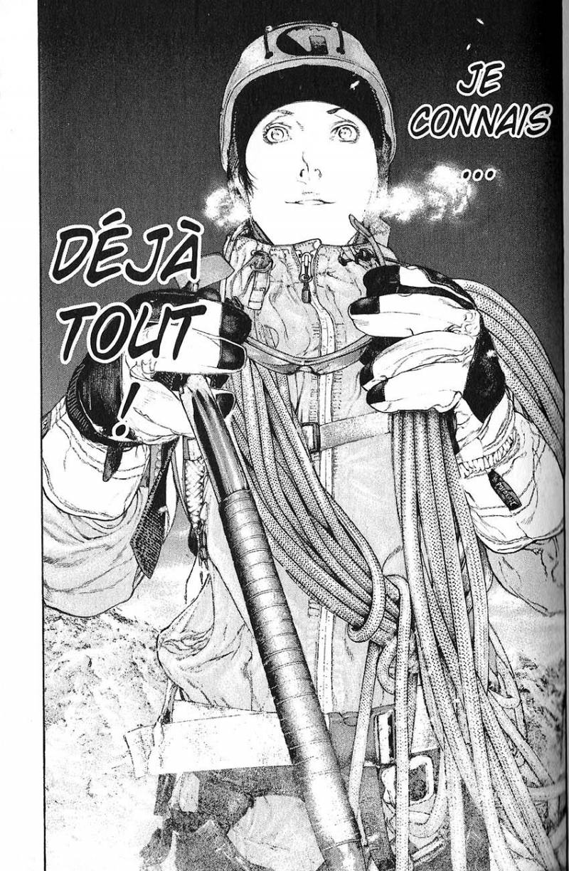 Read Ascension FR Manga Online
