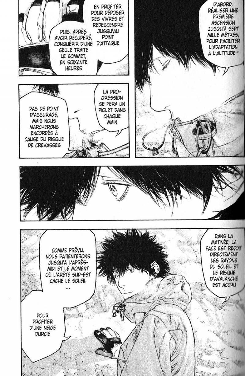 Read Ascension FR Manga Online