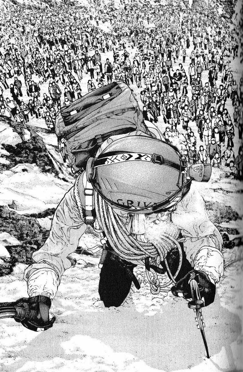 Read Ascension FR Manga Online