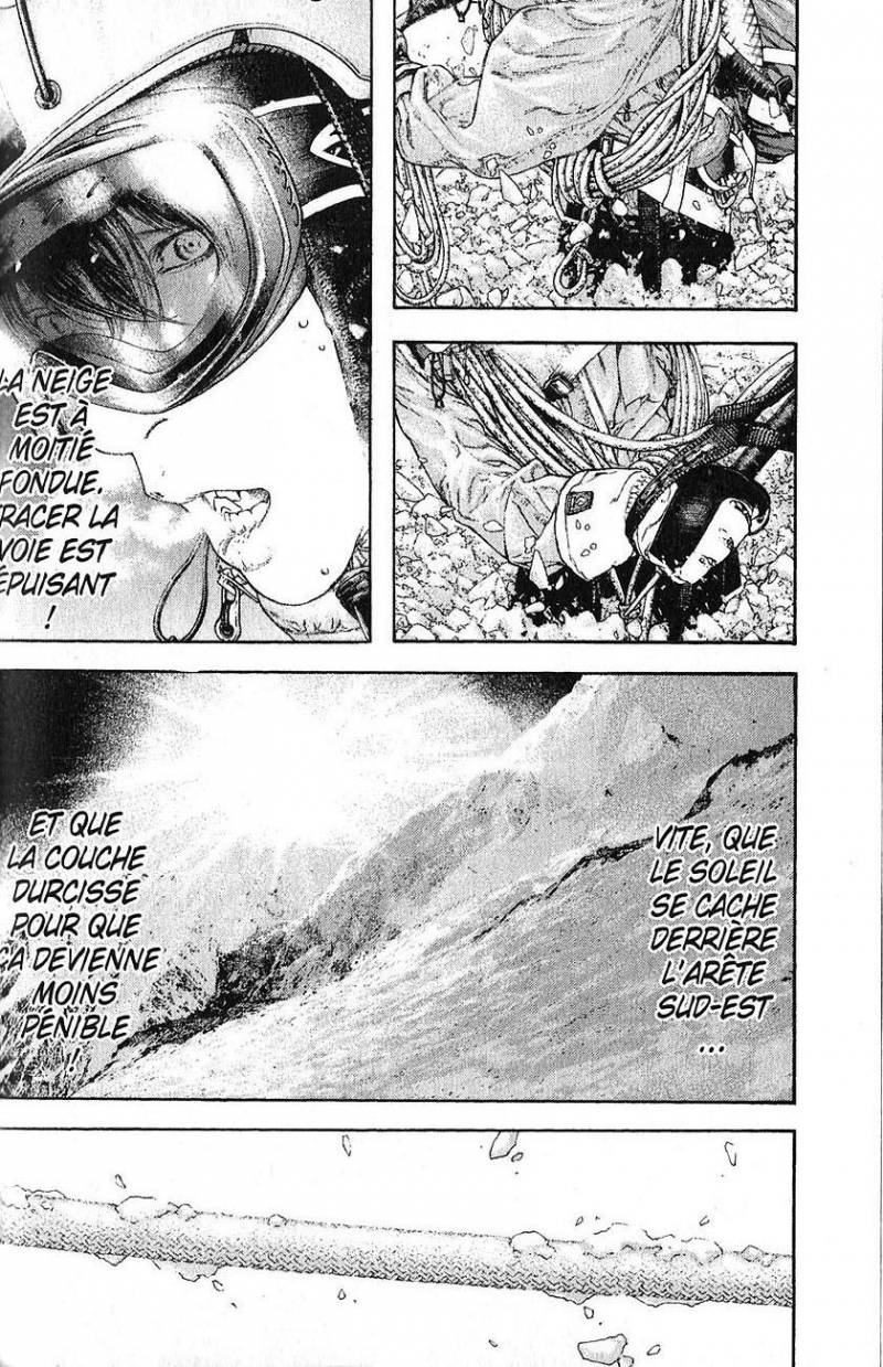 Read Ascension FR Manga Online