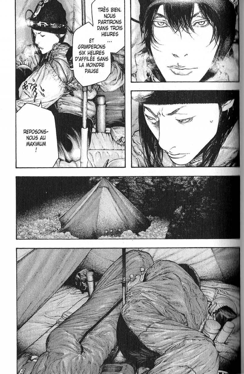 Read Ascension FR Manga Online