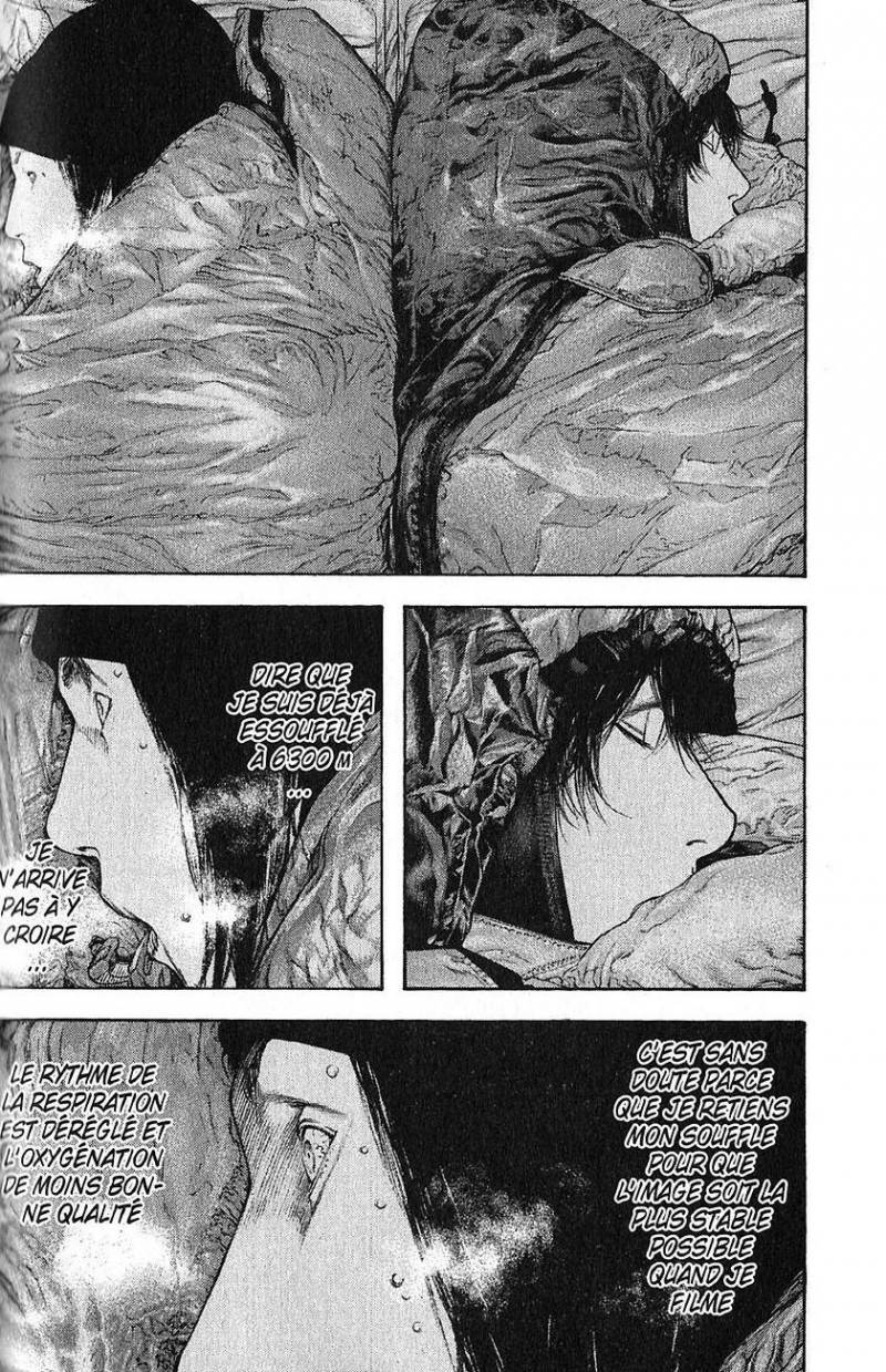 Read Ascension FR Manga Online