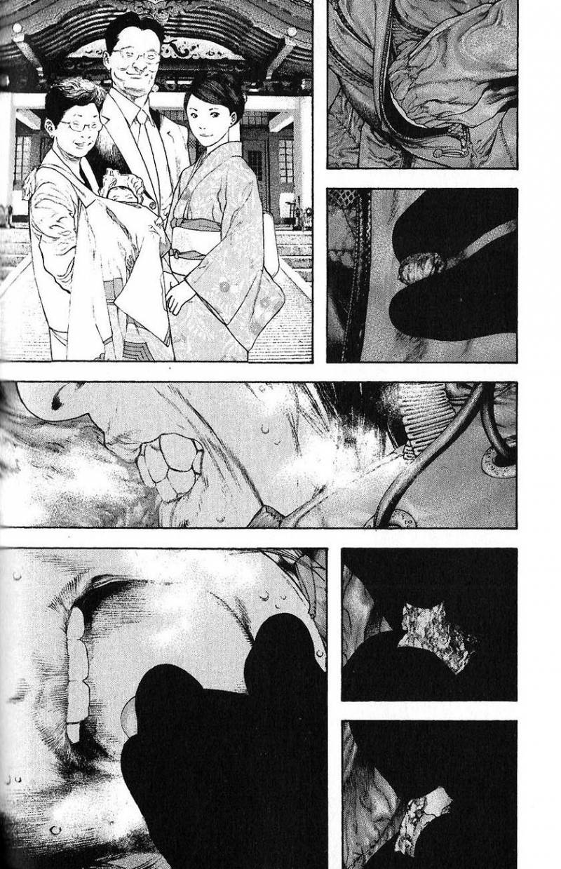 Read Ascension FR Manga Online