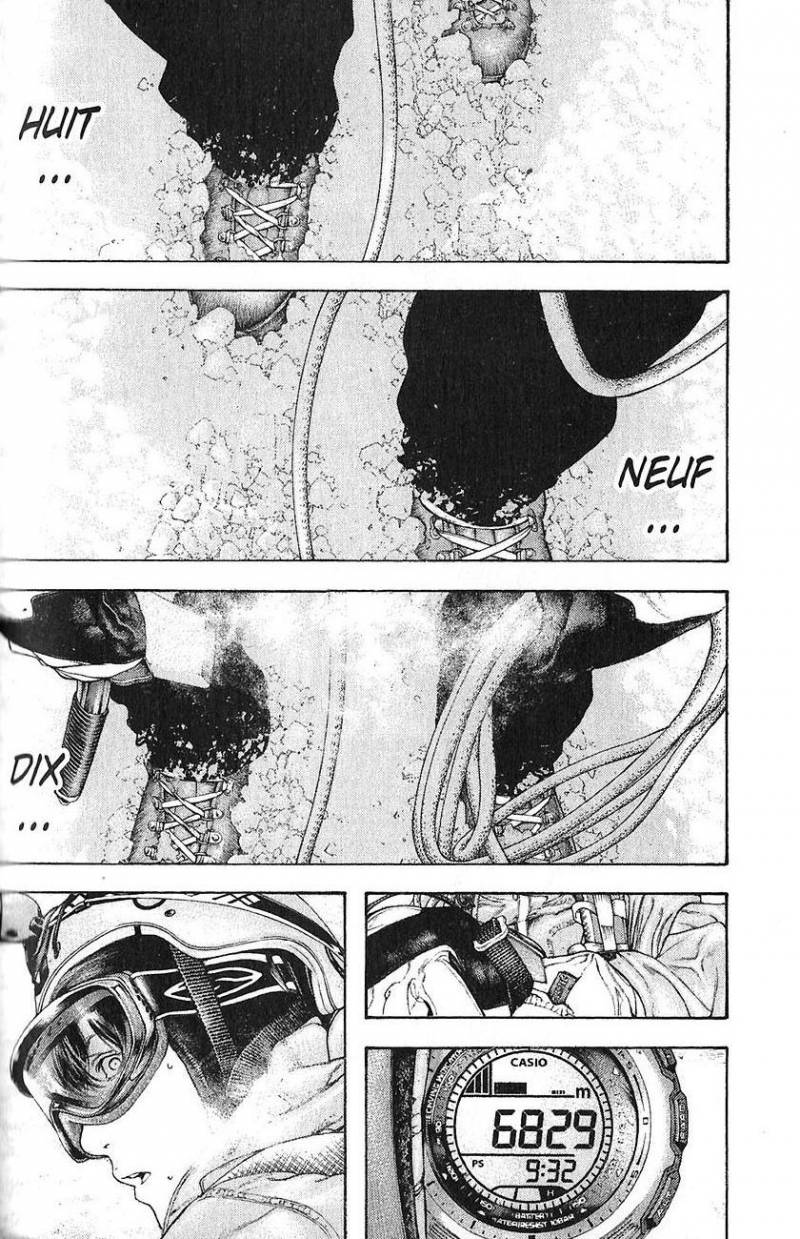 Read Ascension FR Manga Online