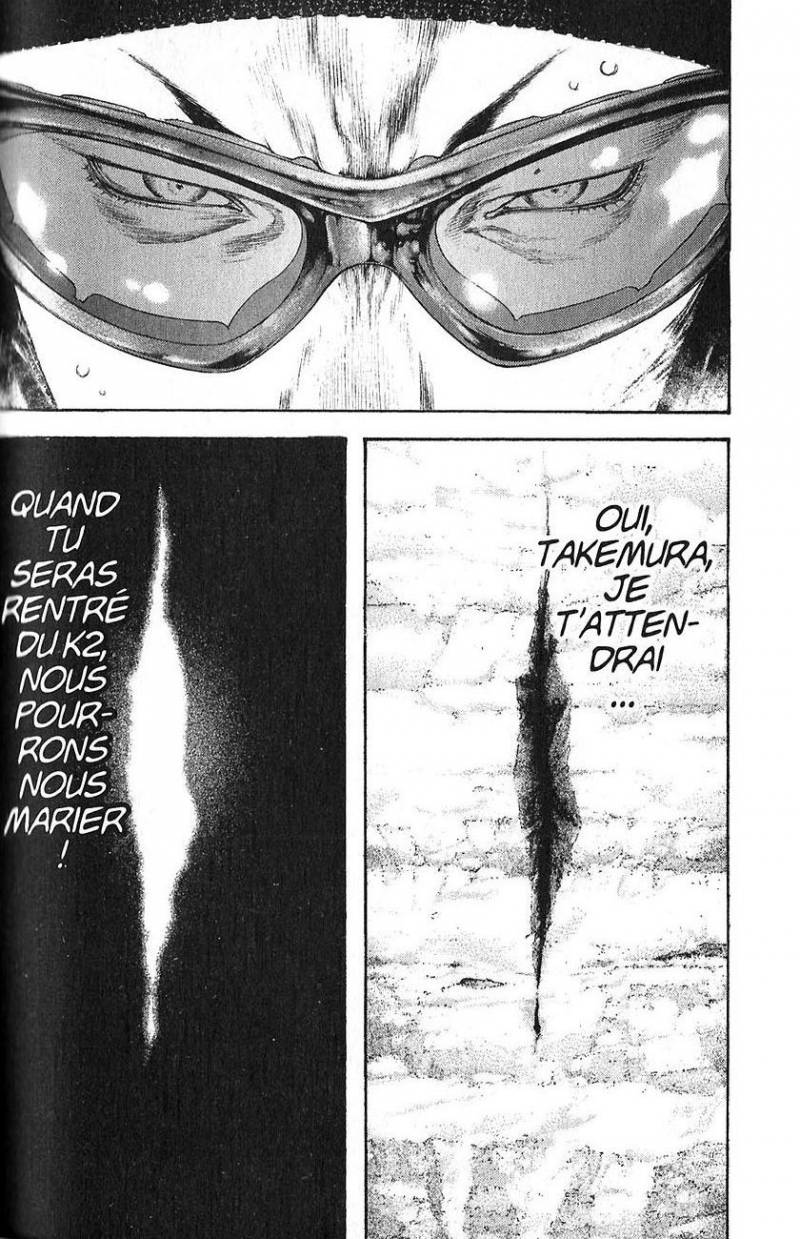 Read Ascension FR Manga Online
