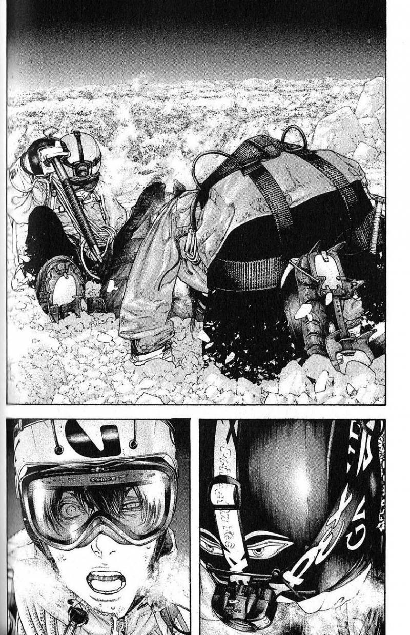Read Ascension FR Manga Online