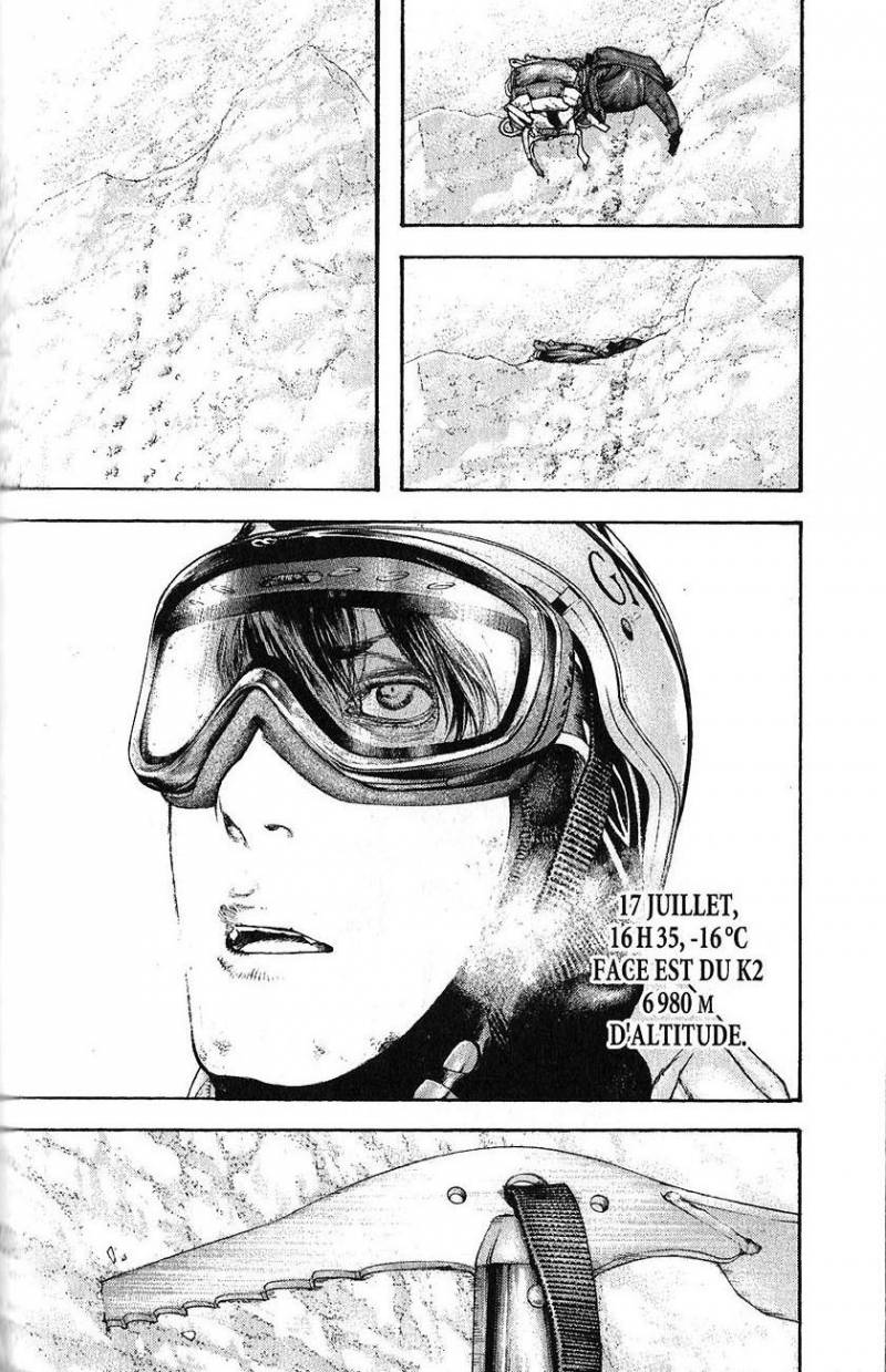 Read Ascension FR Manga Online