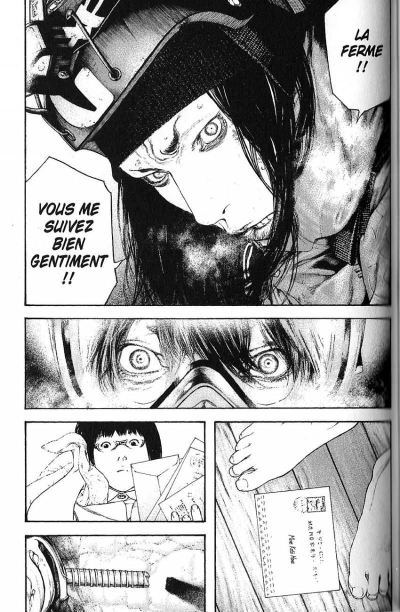 Read Ascension FR Manga Online