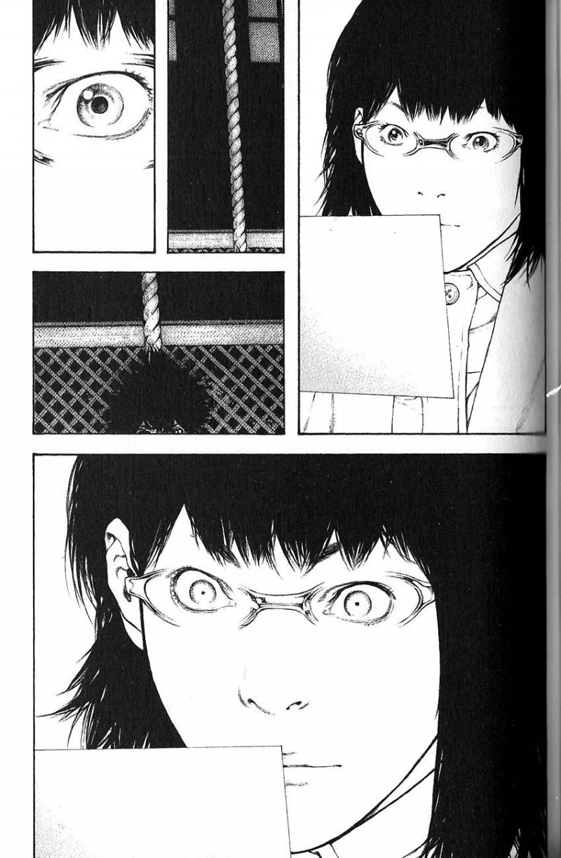 Read Ascension FR Manga Online