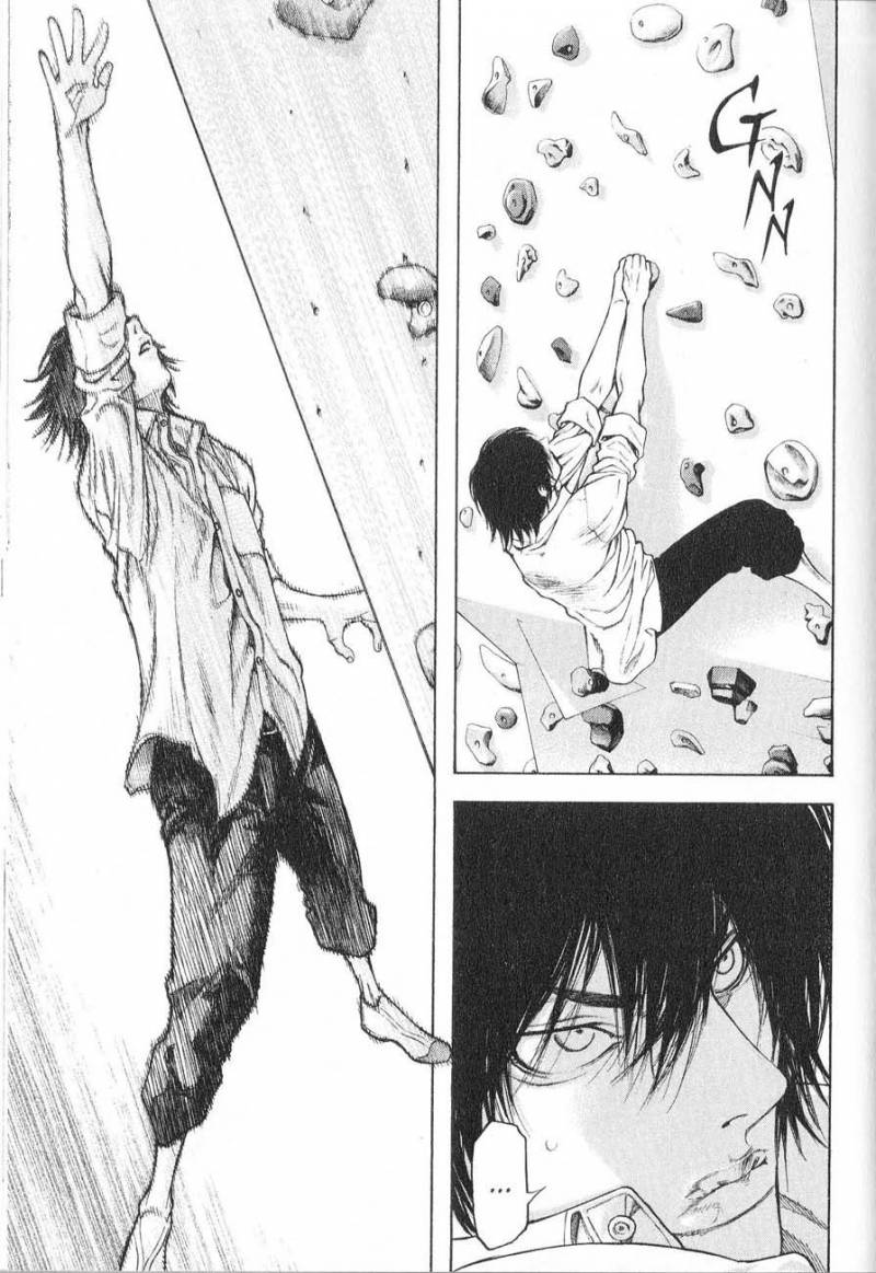 Read Ascension FR Manga Online