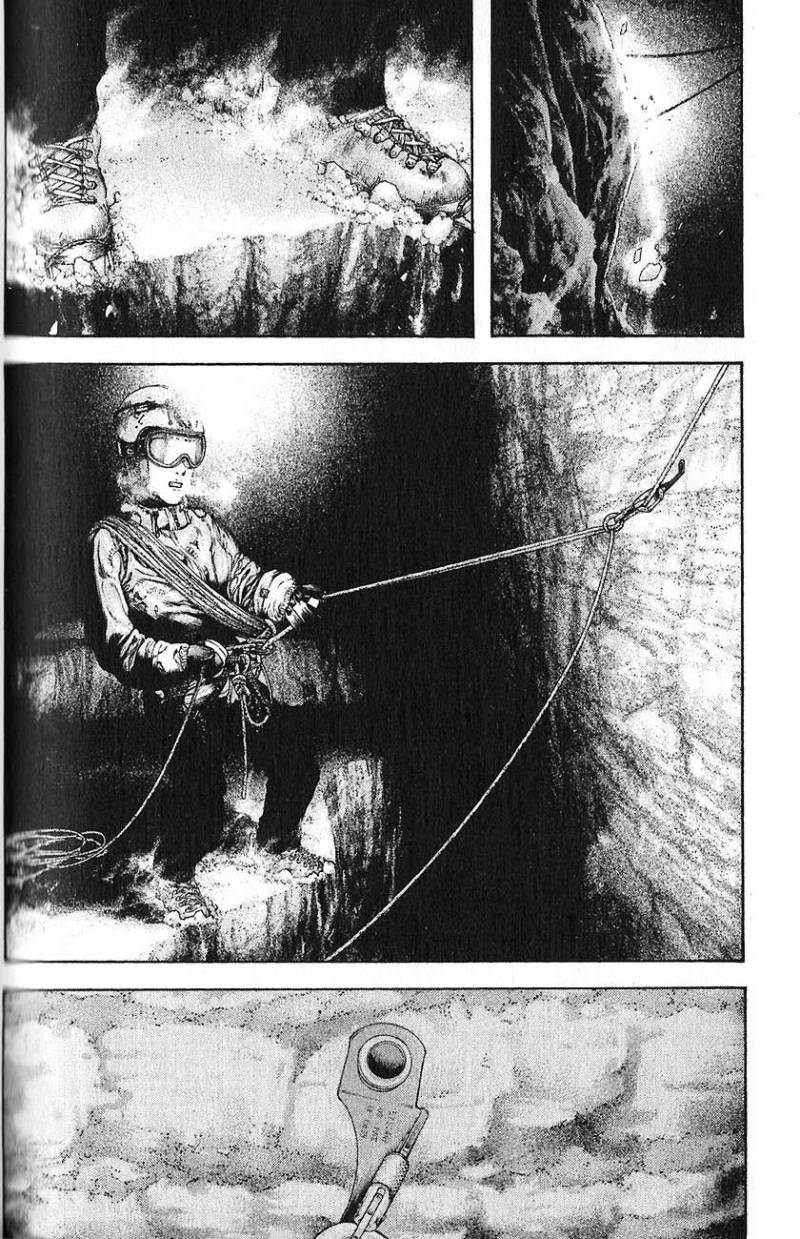 Read Ascension FR Manga Online