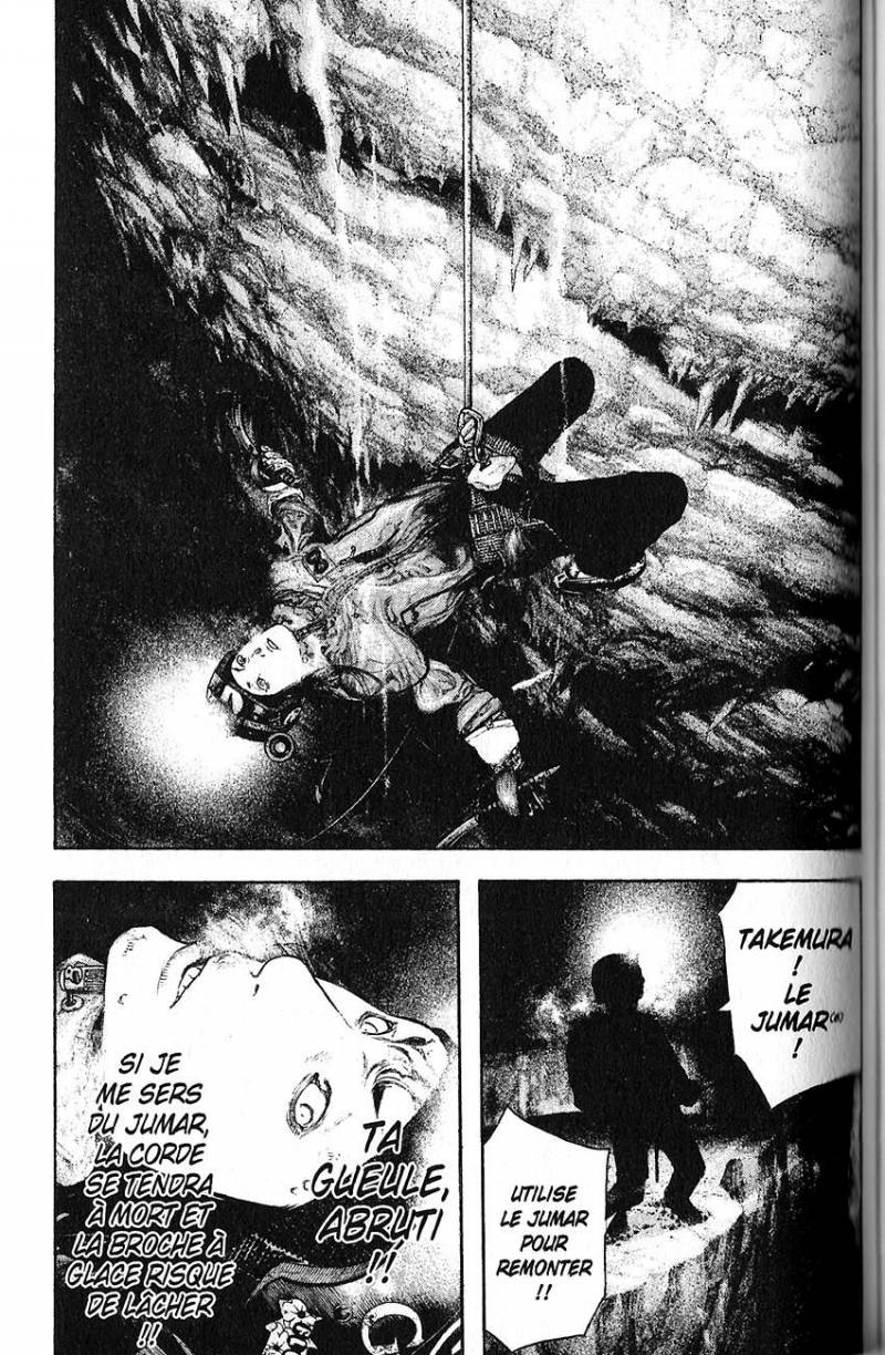 Read Ascension FR Manga Online