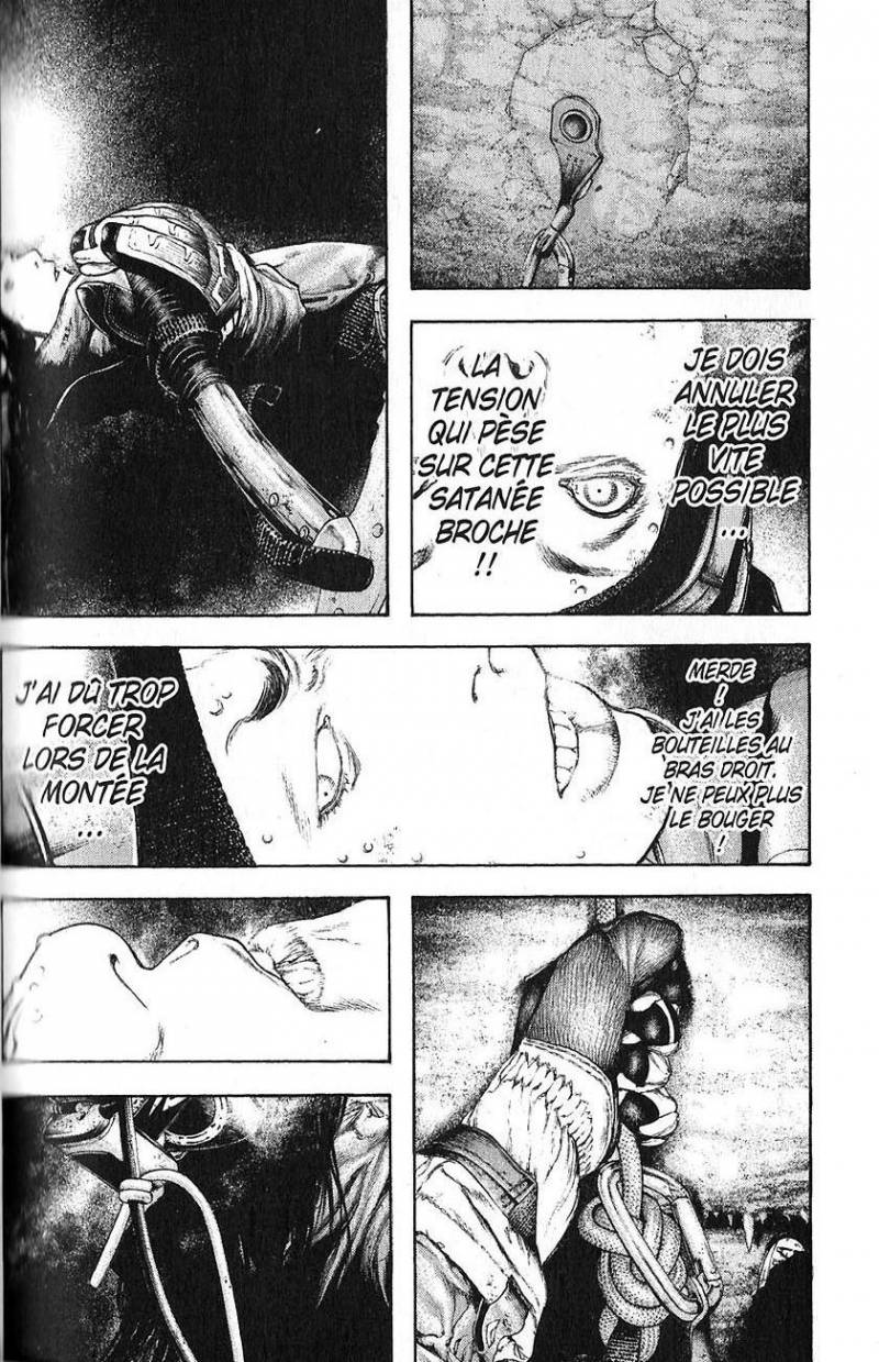 Read Ascension FR Manga Online