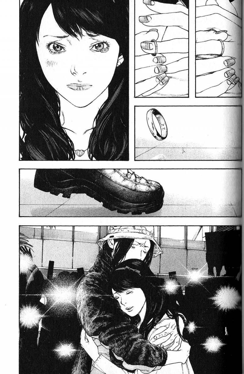 Read Ascension FR Manga Online
