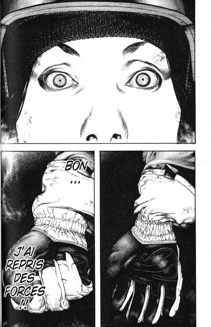 Read Ascension FR Manga Online