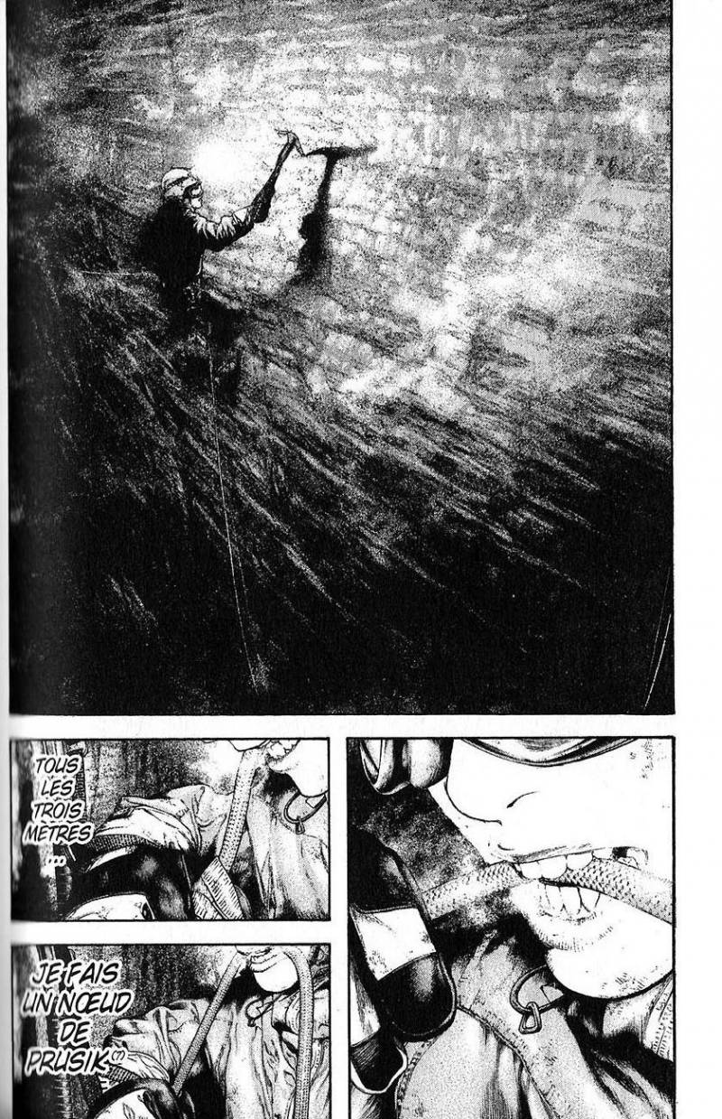 Read Ascension FR Manga Online